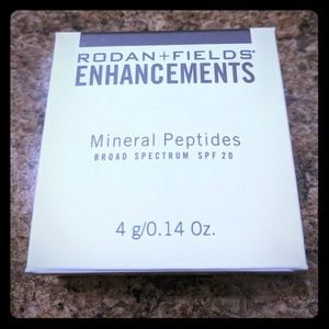 Rodan + Fields Mineral Peptide
